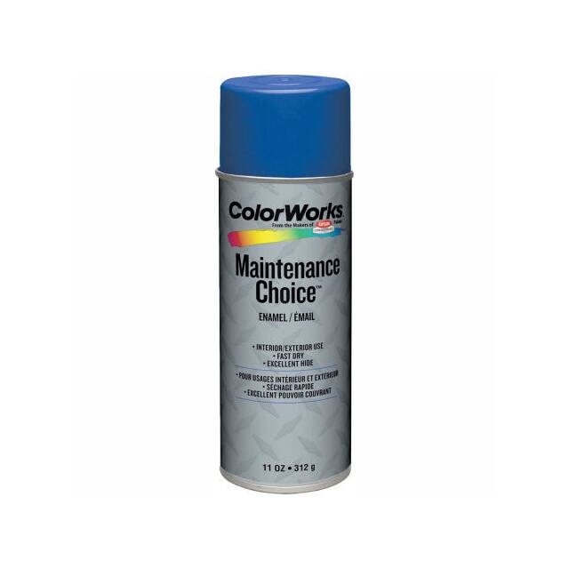 CWBK01097 INDUSTRIAL COLORWORKS ENAMEL