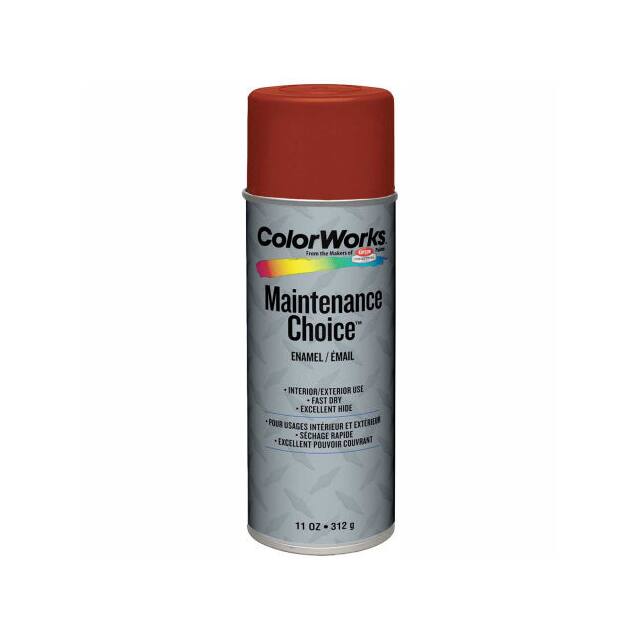 CWBK01257 INDUSTRIAL COLORWORKS ENAMEL