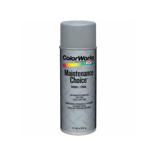 CWBK01247 INDUSTRIAL COLORWORKS ENAMEL