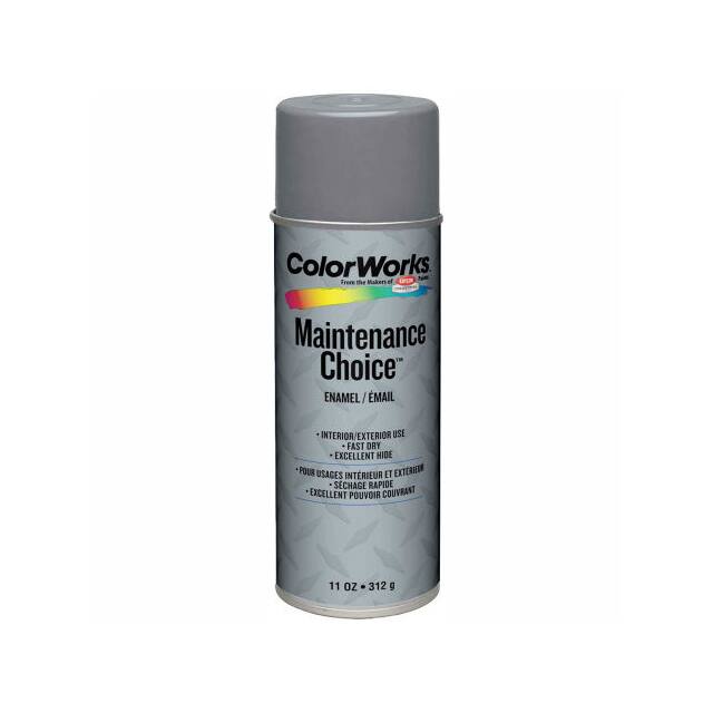 CWBK01067 INDUSTRIAL COLORWORKS ENAMEL
