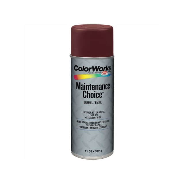 CWBK01217 INDUSTRIAL COLORWORKS ENAMEL