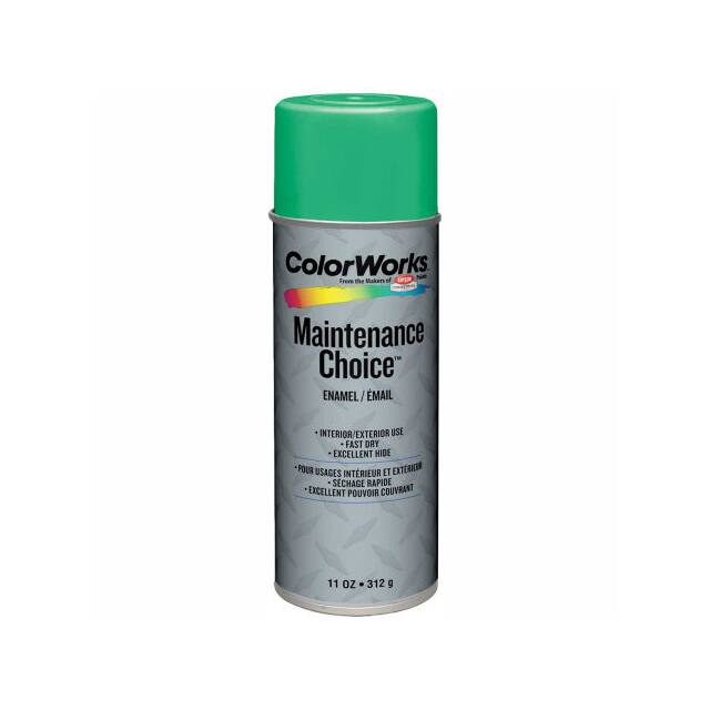 CWBK01117 INDUSTRIAL COLORWORKS ENAMEL