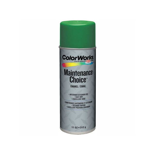 CWBK01127 INDUSTRIAL COLORWORKS ENAMEL