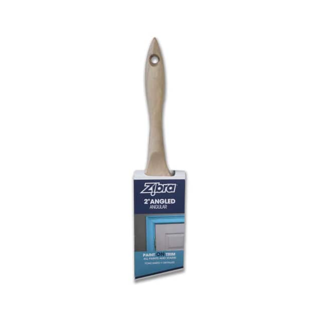 PB200LT 2 INCH ANGLED SASH TRIM BRUSH