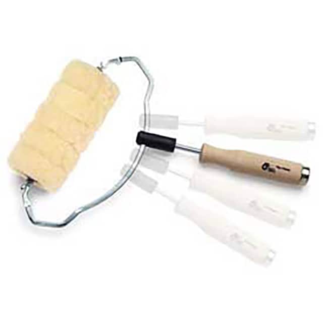 509339000 HIGH-CAPACITY KNIT PIPE PAINTER,