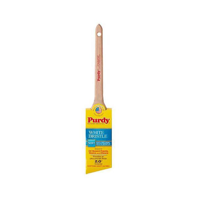 144024420 PURDY WHITE ADJUTANT 2"