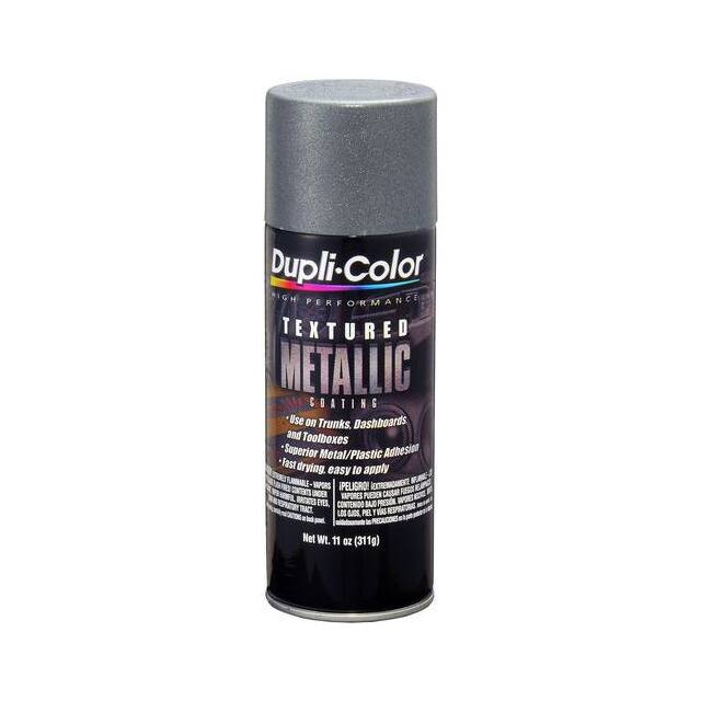 EMX101000 TEXTURED METALLIC SPRAY 11 OZ. A