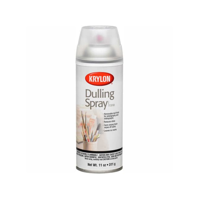K01310 KRYLON DULLING SPRAY TINT BASE