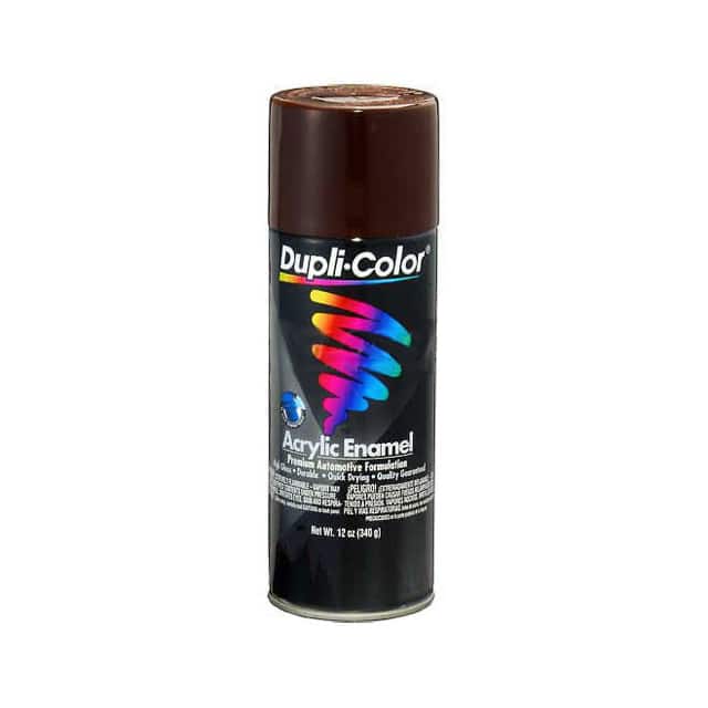 EDA165607 PREMIUM ENAMEL 12 OZ. AEROSOL