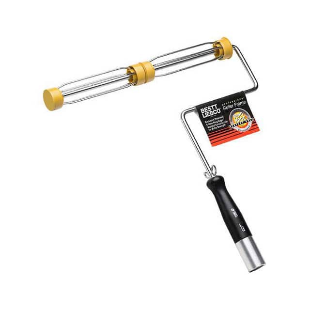 509307900 9.0" T9KM TOUGHEE FRAME