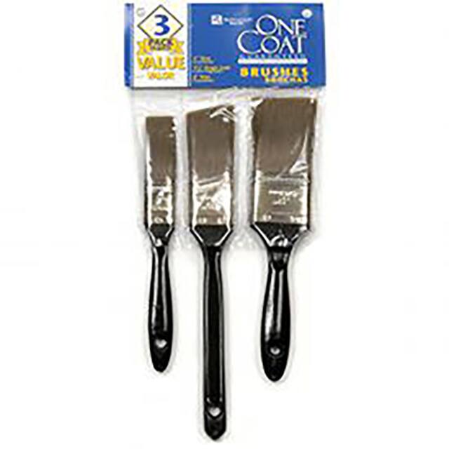 996620030 ONE TOUCH, 3 PIECE SET (1", 2",