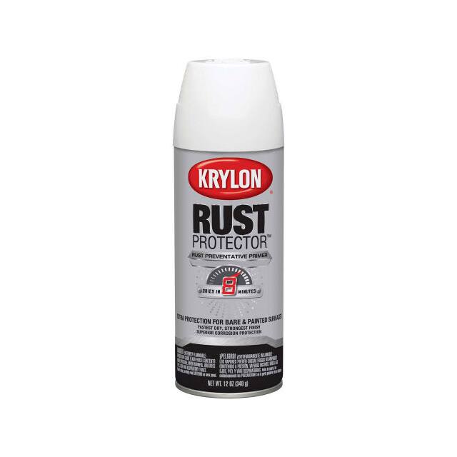 K06903900 RUST PREVENTATIVE ENAMEL 12OZ. A