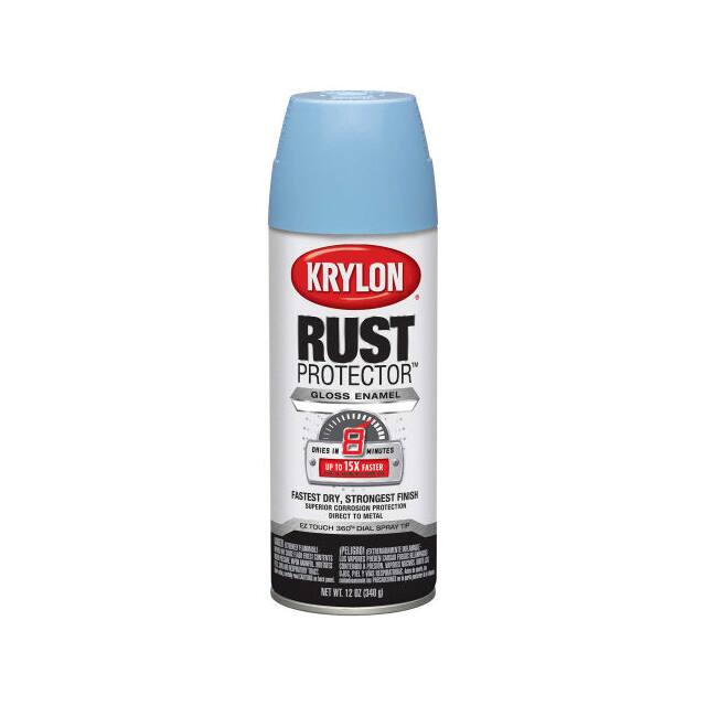 K06901300 RUST PREVENTATIVE ENAMEL 12OZ. A