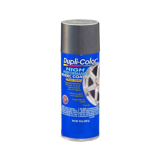 EHWP10207 WHEEL COATING 11 OZ. AEROSOL