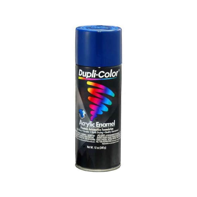 DA1620 PREMIUM ENAMEL 12 OZ. AEROSOL