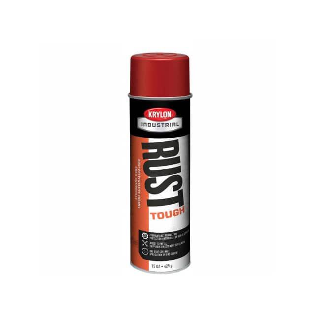 K00649007 INDUSTRIAL RUST TOUGH ACRYLIC EN