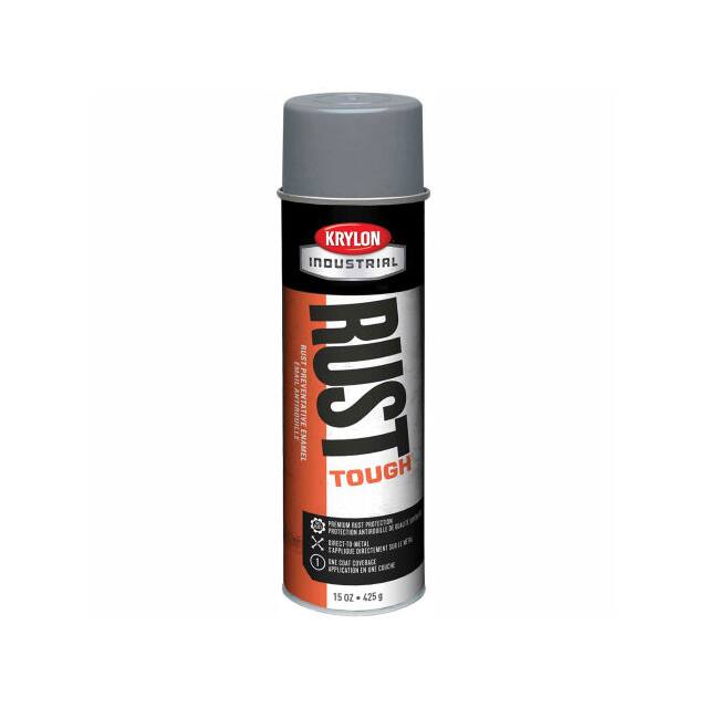 K00879007 INDUSTRIAL RUST TOUGH ACRYLIC EN
