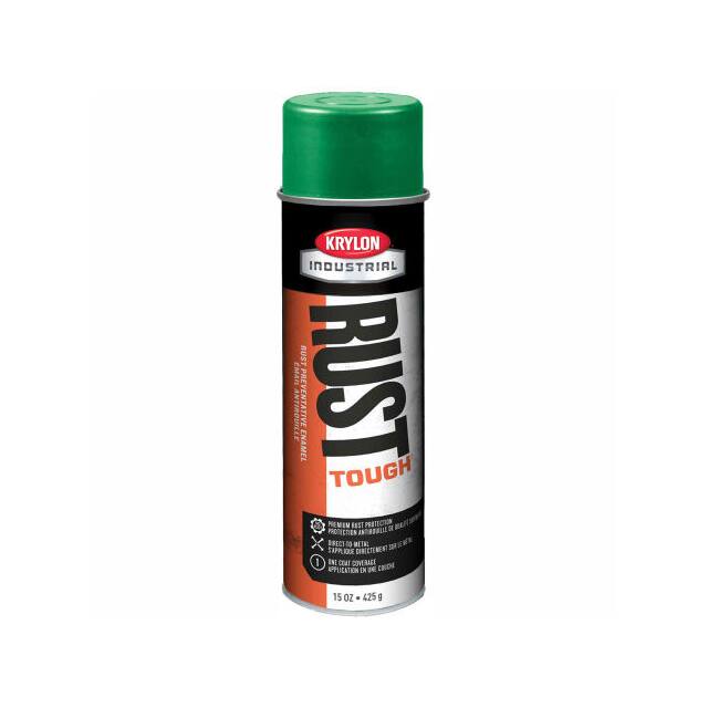K00339007 INDUSTRIAL RUST TOUGH ACRYLIC EN