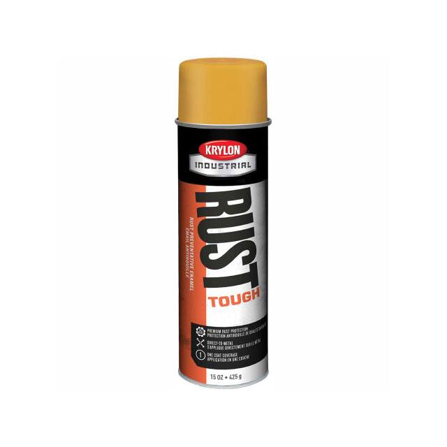 K00479007 INDUSTRIAL RUST TOUGH ACRYLIC EN