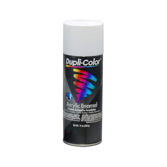 DA1672 PREMIUM ENAMEL 12 OZ. AEROSOL
