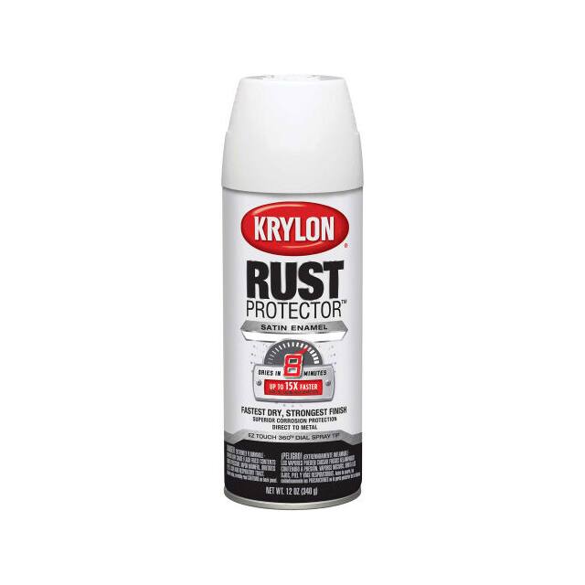 K06902300 RUST PREVENTATIVE ENAMEL 12OZ. A