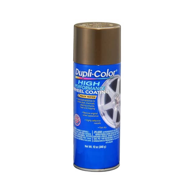 EHWP10507 WHEEL COATING 11 OZ. AEROSOL