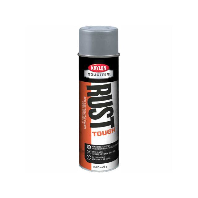 K00159007 INDUSTRIAL RUST TOUGH ACRYLIC EN
