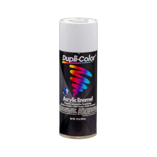 EDA167007 PREMIUM ENAMEL 12 OZ. AEROSOL
