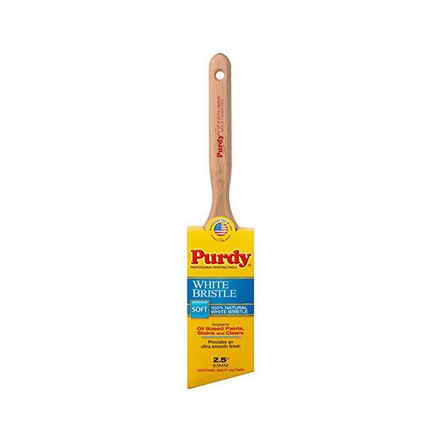 144116425 PURDY WHITE EXTRA OREGON 2-1/2"