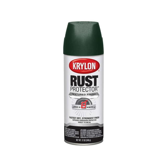 K06931700 RUST PROTECTOR TEXTURED PAINT 12