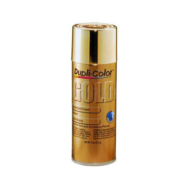 EGS10007 AUTOMOTIVE METALLIC COATING 11 O