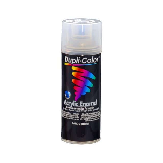 EDA169207 PREMIUM ENAMEL 12 OZ. AEROSOL