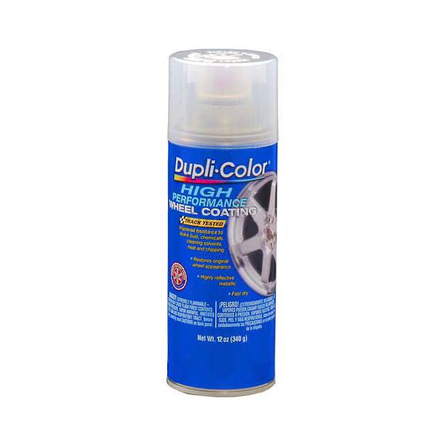 HWP103 WHEEL COATING 11 OZ. AEROSOL