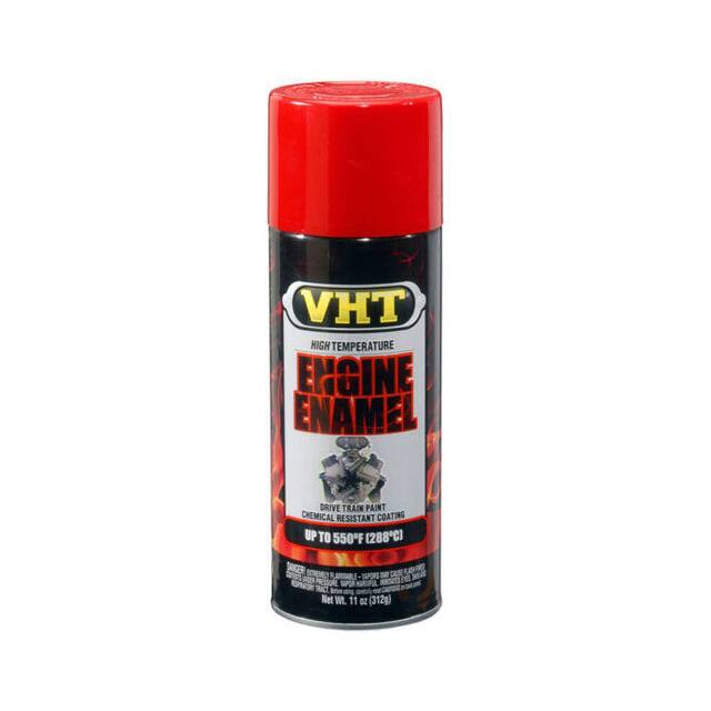 ESP121007 VHT HIGH TEMPERATURE ENGINE ENAM