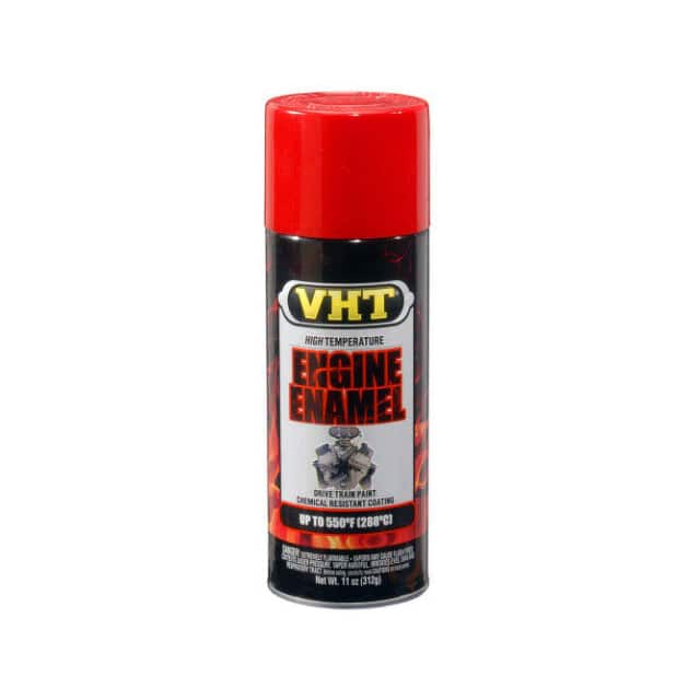 ESP119007 VHT HIGH TEMPERATURE ENGINE ENAM