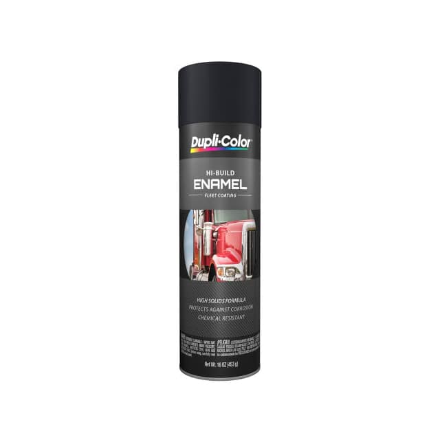 EHB102007 HI-BUILD FLEET COATING 16 OZ. AE