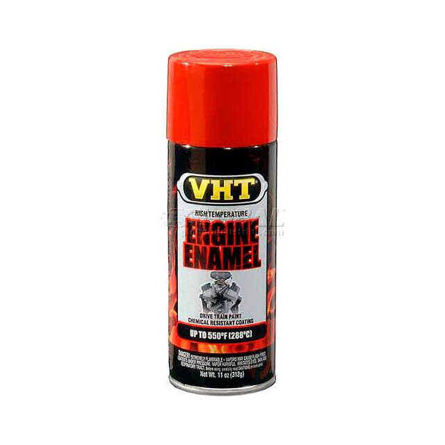 ESP152007 VHT HIGH TEMPERATURE ENGINE ENAM