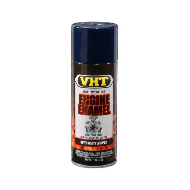 SP125 VHT HIGH TEMPERATURE ENGINE ENAM
