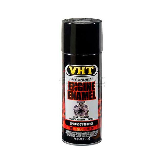 ESP139007 VHT HIGH TEMPERATURE ENGINE ENAM