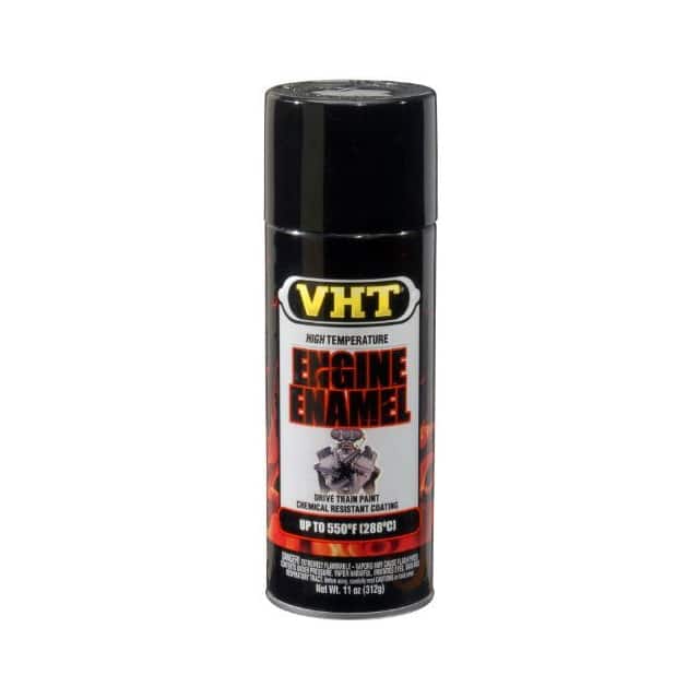 SP130 VHT HIGH TEMPERATURE ENGINE ENAM