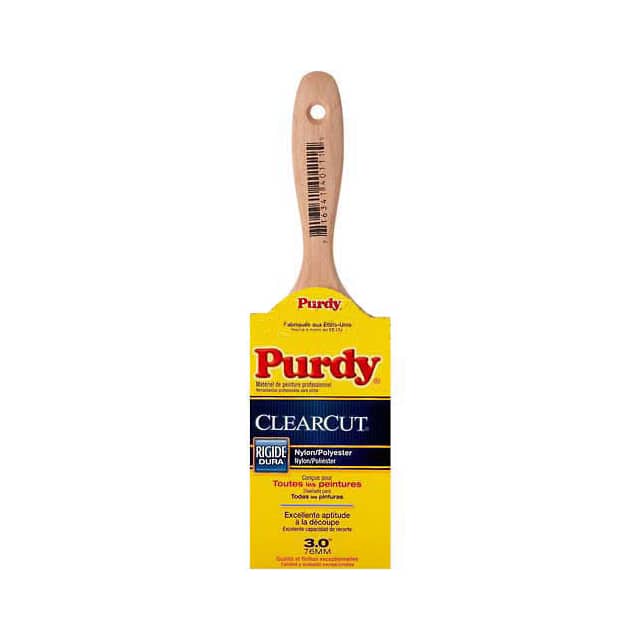 B865991 PURDY CLEARCUT SPRIG 3"