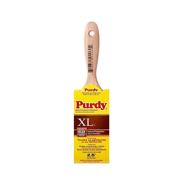 144380325 XL-SPRIG 2-1/2"W FLAT BRUSH, BEA