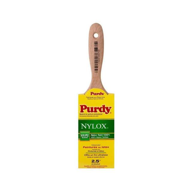 B865912 PURDY NYLOX SPRIG 2-1/2