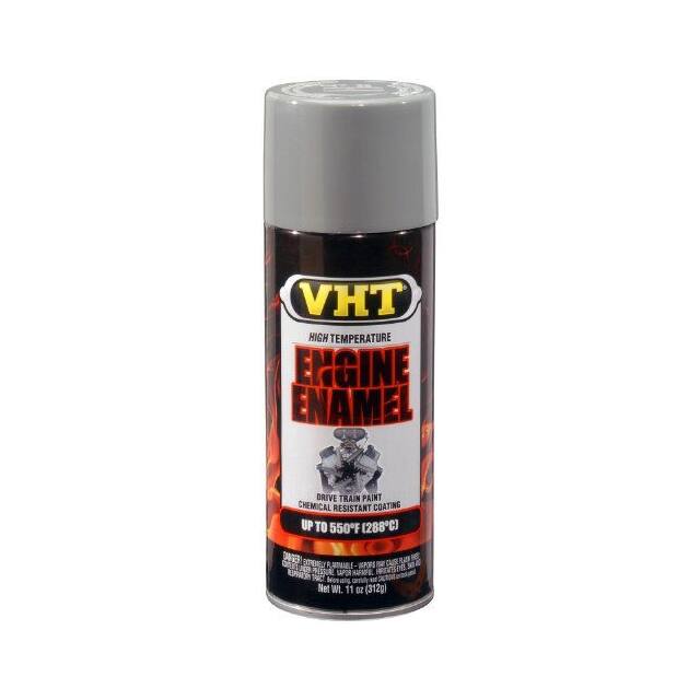 SP137 VHT HIGH TEMPERATURE ENGINE ENAM