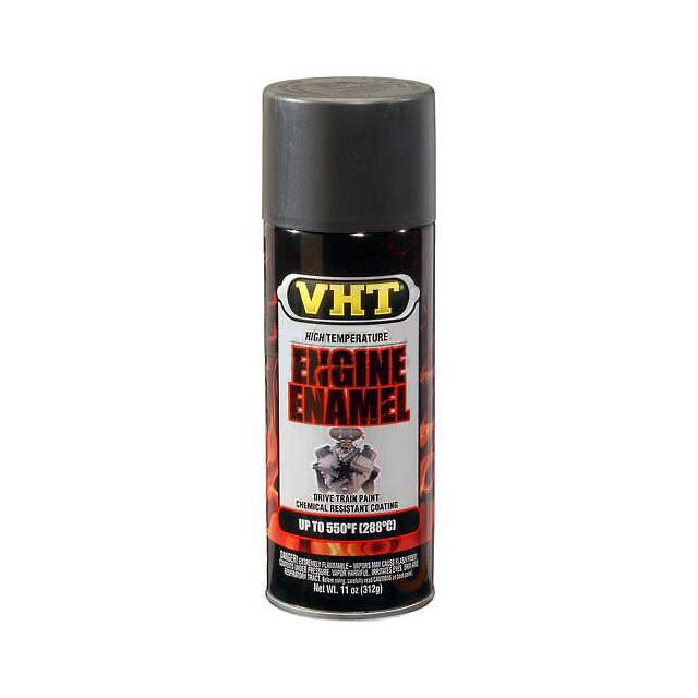 ESP997007 VHT HIGH TEMPERATURE ENGINE ENAM