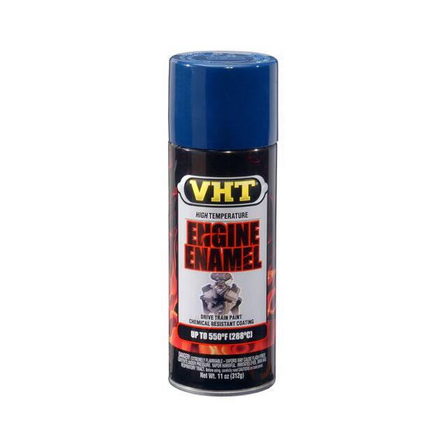 SP138 VHT HIGH TEMPERATURE ENGINE ENAM