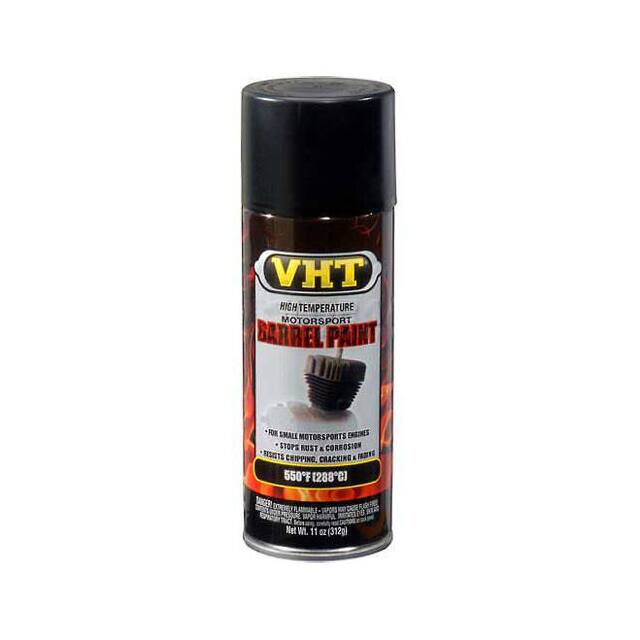 SP906 VHT HIGH TEMPERATURE BARREL PAIN