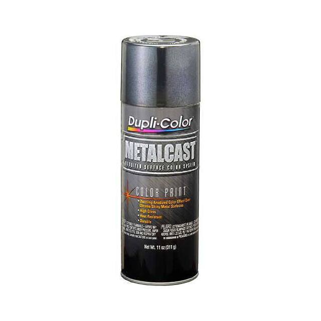 MC206 ANODIZED COATING 11 OZ. AEROSOL