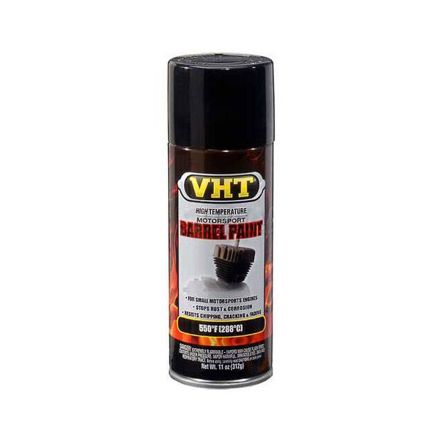 SP905 VHT HIGH TEMPERATURE BARREL PAIN