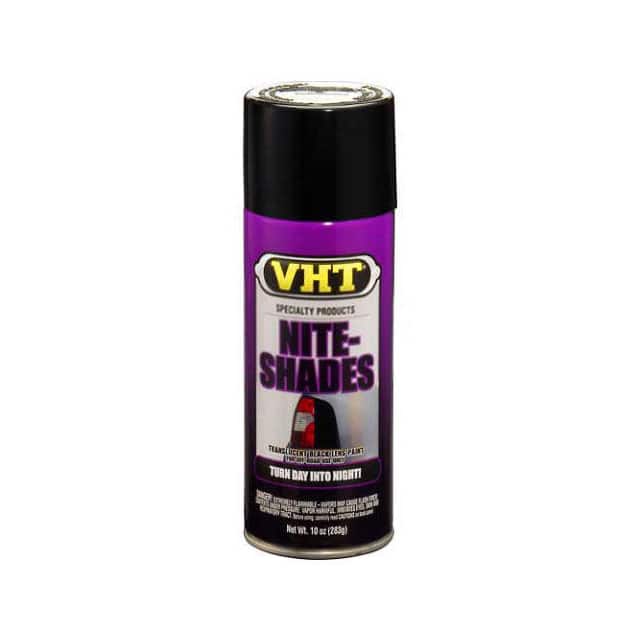 SP999 VHT NITE-SHADE LENS TINT 10 OZ.